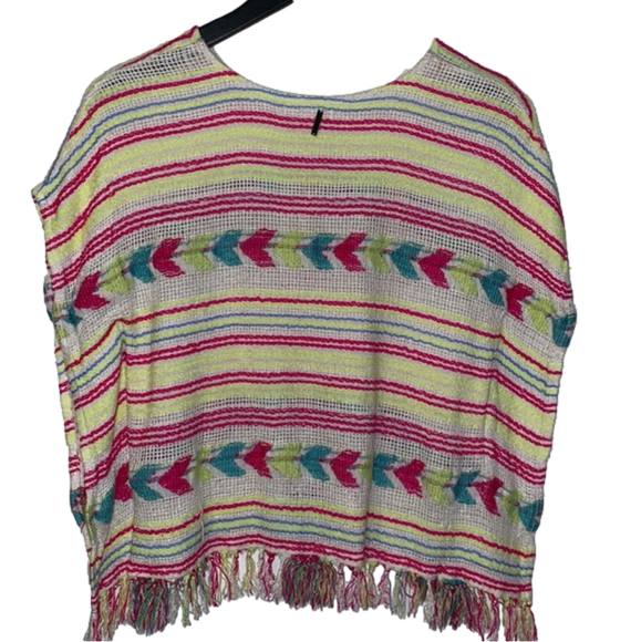 3/$30 Billabong Crop Top - Picture 1 of 9